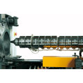 Servo Energy Saving Plastic Injection Machine (100Ton)